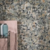 Picture of SOHO Studio Corp - Pebblestone Flower Sumatra