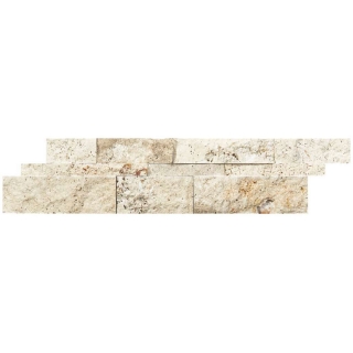 Picture of Shaw Floors - Firestone Split Face Siena Avorio