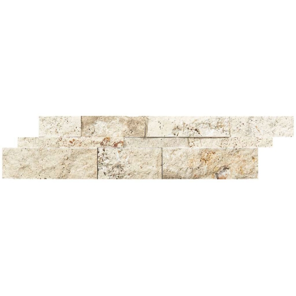 Picture of Shaw Floors - Firestone Split Face Siena Avorio