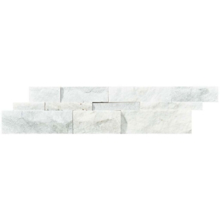Picture of Shaw Floors - Firestone Split Face Bianco Venatin
