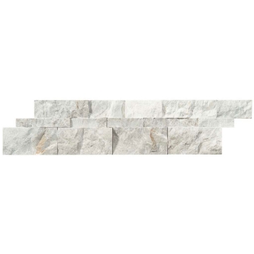 Picture of Shaw Floors - Firestone Split Face Ritz Gray