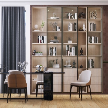 Picture of BHW Floors - Harmony Wood Aidan