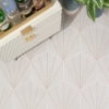 Picture of SOHO Studio Corp - Piaka Beams White