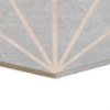 Picture of SOHO Studio Corp - Piaka Beams Gray