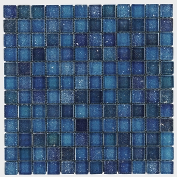 Picture of SOHO Studio Corp - Pixie Dust 1 x 1 Blue