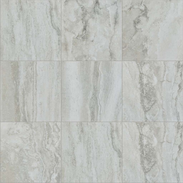 Picture of Shaw Floors - Genesis 18 x 18 Gray
