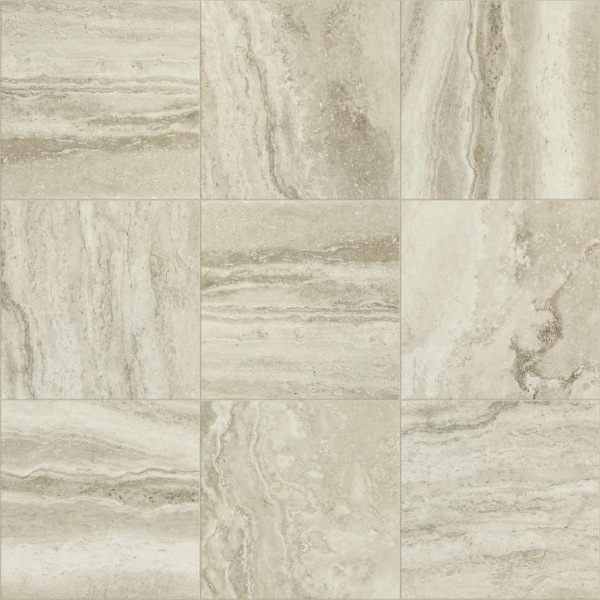 Picture of Shaw Floors - Genesis 18 x 18 Taupe