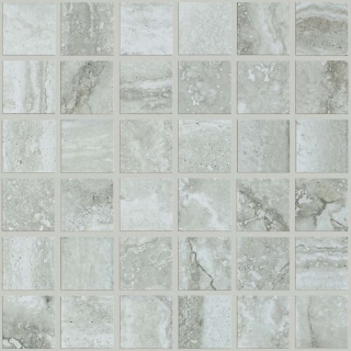 Picture of Shaw Floors - Genesis Mosaic Grey