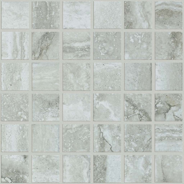 Picture of Shaw Floors - Genesis Mosaic Grey