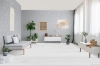 Picture of Elon Tile & Stone - Marble 4 x 4 Pearl White Polished