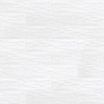 Picture of Shaw Floors - Geoscapes 4 x 16 White