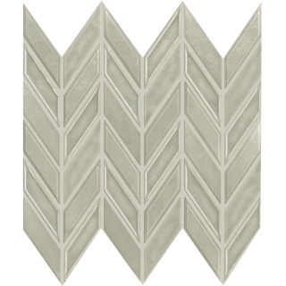 Picture of Shaw Floors - Geoscapes Chevron Taupe