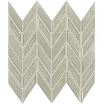 Picture of Shaw Floors - Geoscapes Chevron Taupe