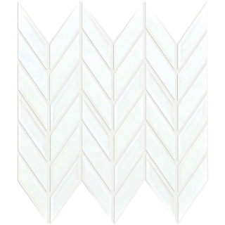 Picture of Shaw Floors - Geoscapes Chevron White