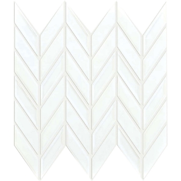 Picture of Shaw Floors - Geoscapes Chevron White