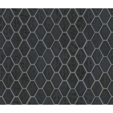 Picture of Shaw Floors - Geoscapes Diamond Black