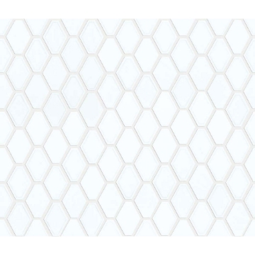 Picture of Shaw Floors - Geoscapes Diamond White