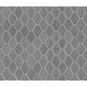 Picture of Shaw Floors - Geoscapes Diamond Dark Grey