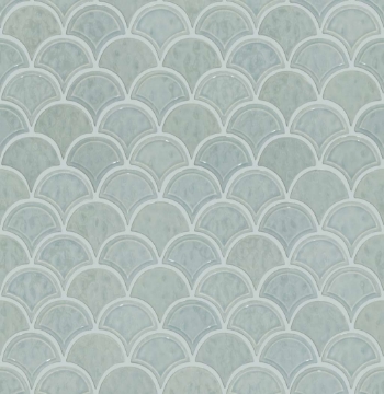 Picture of Shaw Floors - Geoscapes Fan Light Grey