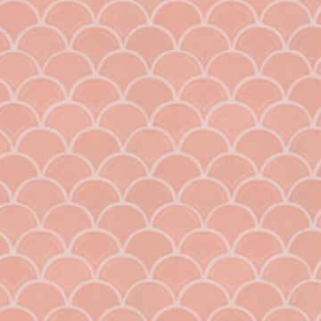 Picture of Shaw Floors - Geoscapes Fan First Lady Pink