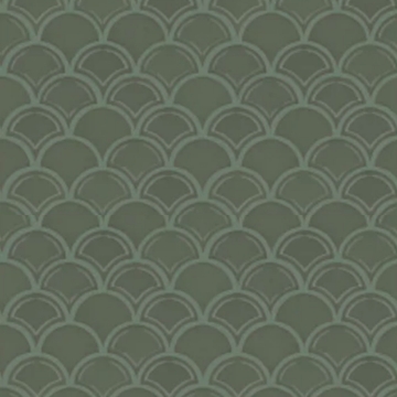 Picture of Shaw Floors - Geoscapes Fan Moss Green