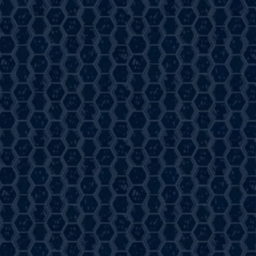 Picture of Shaw Floors - Geoscapes Hexagon Midnight