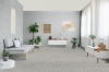 Picture of Elon Tile & Stone - Hexagon Mosaics 2 Vanilla Royale Honed