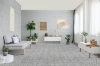Picture of Elon Tile & Stone - Hexagon Mosaics 2 Pearl White Polished