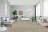 Picture of Elon Tile & Stone - Hexagon Mosaics 2 Crema Marfil Polished