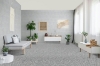Picture of Elon Tile & Stone - Hexagon Mosaics 2 Bianco Carrara Polished