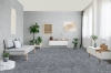 Picture of Elon Tile & Stone - Hexagon Mosaics 2 Pacific Gray Honed