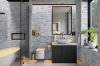 Picture of Elon Tile & Stone - Marble 4 x 8 Pearl White Polished