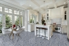 Picture of Elon Tile & Stone - Marble 4 x 8 Bardiglio Nuvolato Polished