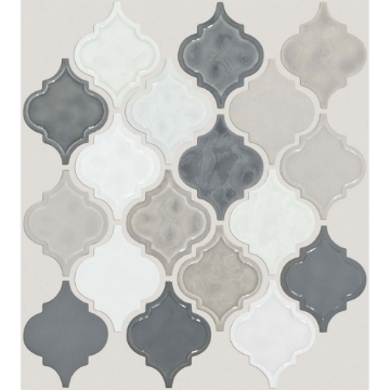 Picture of Shaw Floors - Geoscapes Lantern Warm Blend