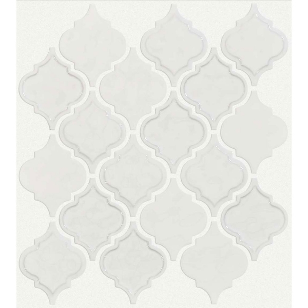 Picture of Shaw Floors - Geoscapes Lantern White