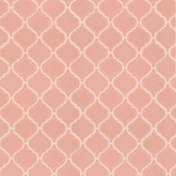 Picture of Shaw Floors - Geoscapes Lantern First Lady Pink