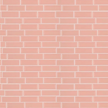 Picture of Shaw Floors - Geoscapes Random Linear First Lady Pink