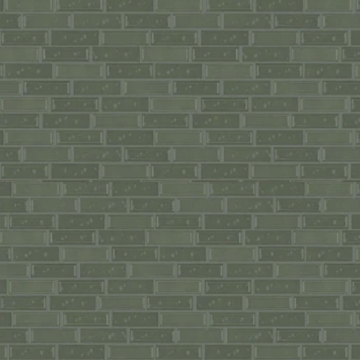 Picture of Shaw Floors - Geoscapes Random Linear Moss Green