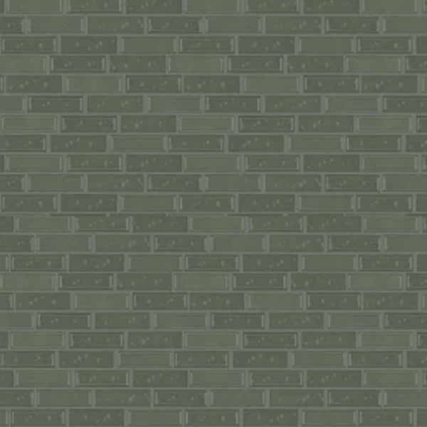 Picture of Shaw Floors - Geoscapes Random Linear Moss Green