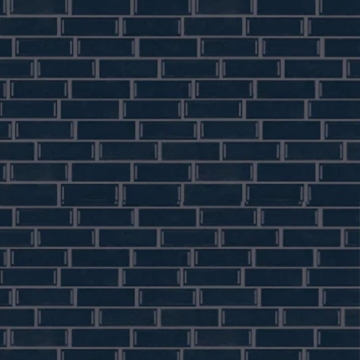 Picture of Shaw Floors - Geoscapes Random Linear Midnight