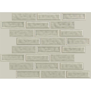 Picture of Shaw Floors - Geoscapes Random Linear Taupe
