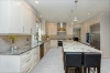 Picture of Elon Tile & Stone - Marble 12 x 24 Bianco Carrara Honed