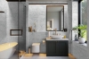 Picture of Elon Tile & Stone - Marble 12 x 24 Bianco Carrara Honed