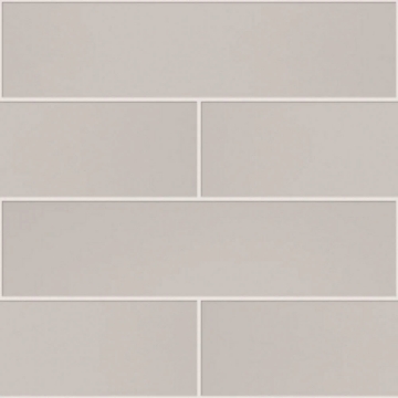 Picture of Shaw Floors - Grandeur 3 x 6 Gloss Warm Grey