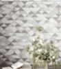 Picture of Milestone - Shapes Mosaics Palace Triangle