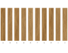 Picture of Responsive Industries - Elegance Nutmeg Oak