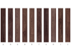 Picture of Responsive Industries - Elegance Anise Oak