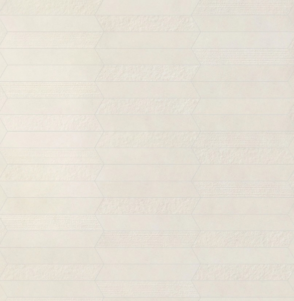 Picture of Milestone - Shapes Chevron Raw Tan