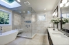 Picture of Elon Tile & Stone - Marble 12 x 24 Vanilla Royale Honed