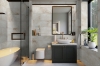 Picture of Elon Tile & Stone - Marble 12 x 24 Vanilla Royale Honed